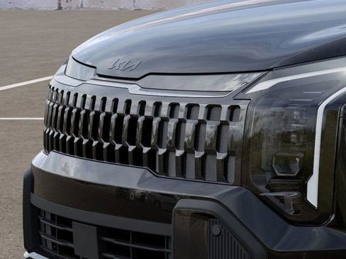 New 2026 Kia Sportage X-Line image 12