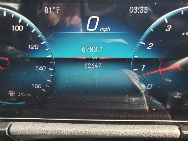 Used 2021 Mercedes-Benz GLA 250 4MATIC image 24