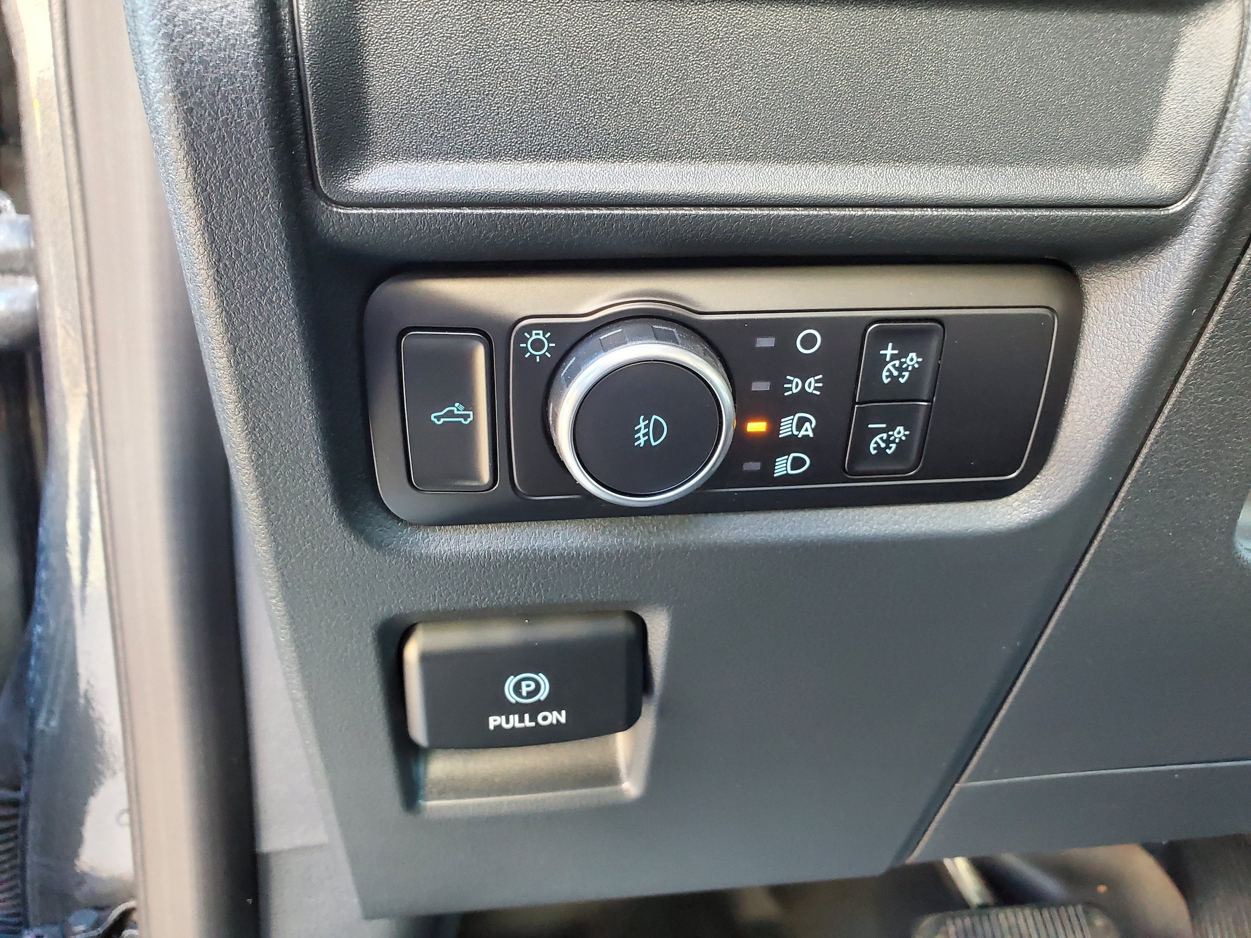Used 2023 Ford F150 XL w/ STX Appearance Package AWD/4WD image 14