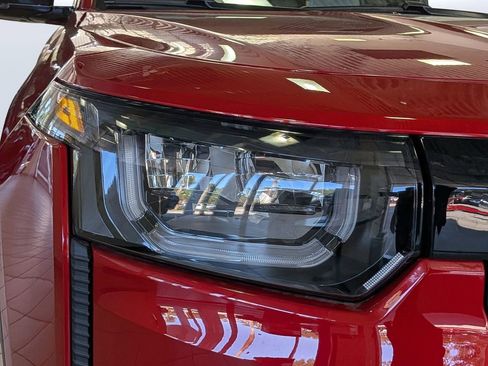 New 2026 Jeep Cherokee Limited image 8