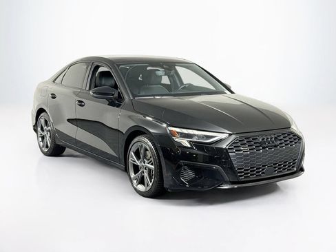 Used 2024 Audi A3 2.0T Premium w/ Convenience Package AWD/4WD image 7