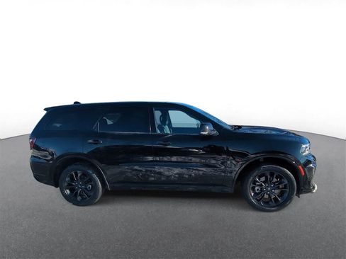 Used 2022 Dodge Durango GT image 9