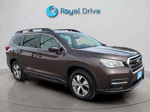 Used 2020 Subaru Ascent Premium w/ Convenience Package image 7