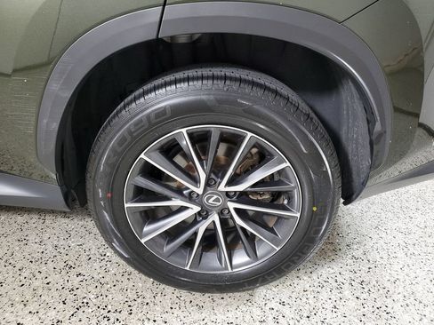 Used 2024 Lexus NX 250 FWD w/ Cold Area Package image 9