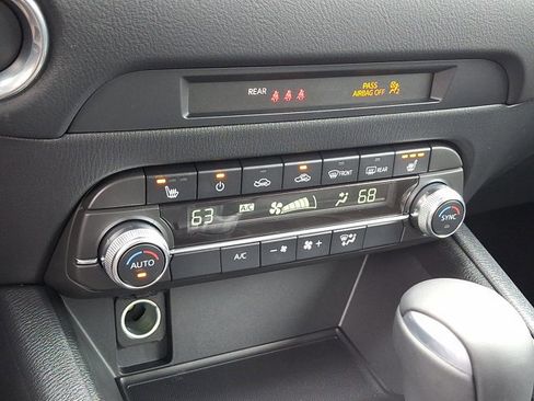 New 2025 MAZDA CX-5 AWD 2.5 S image 15