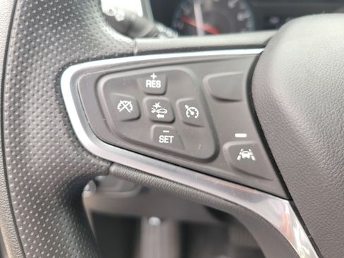 Used 2023 Chevrolet Equinox LS FWD image 15