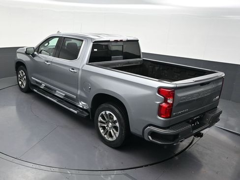 Used 2023 Chevrolet Silverado 1500 High Country RWD image 21