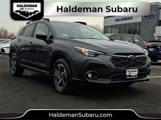 Used 2024 Subaru Crosstrek 2.0i Premium video 1