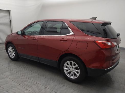 Used 2018 Chevrolet Equinox LT image 3