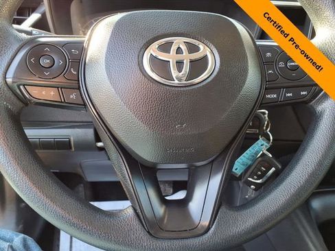 Used 2024 Toyota Corolla LE image 12
