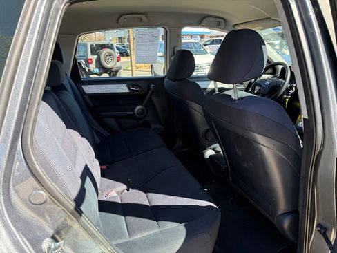 Used 2010 Honda CR-V LX image 17