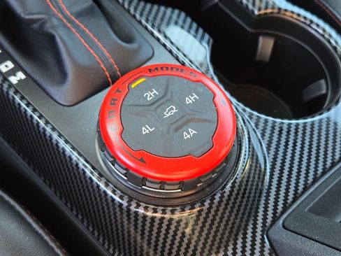 Used 2022 Ford Bronco Raptor AWD/4WD image 31