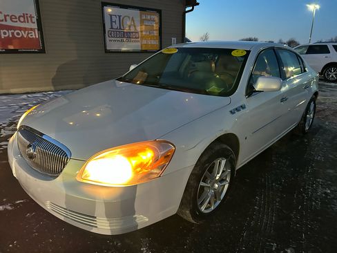 Used 2007 Buick Lucerne CXL w/ Luxury Package image 1