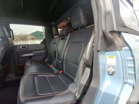Used 2021 Ford Bronco Badlands AWD/4WD image 20