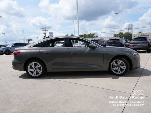 Used 2025 Audi A5 2.0T Premium Plus AWD/4WD image 6
