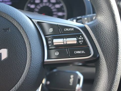 Certified 2023 Kia Seltos LX AWD/4WD image 14