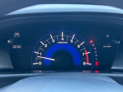 Used 2015 Honda Civic LX image 22