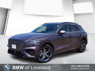 Used 2023 Genesis GV70 3.5T Sport w/ Sport Prestige Package AWD/4WD video 1