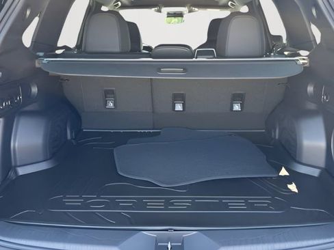 New 2026 Subaru Forester Sport AWD/4WD image 11
