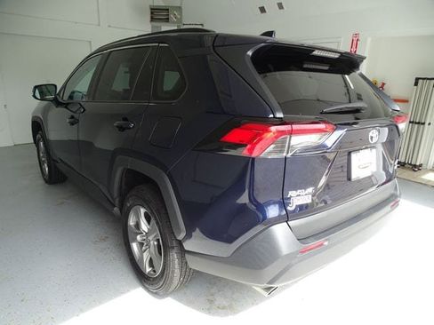 Used 2024 Toyota RAV4 XLE AWD/4WD image 18