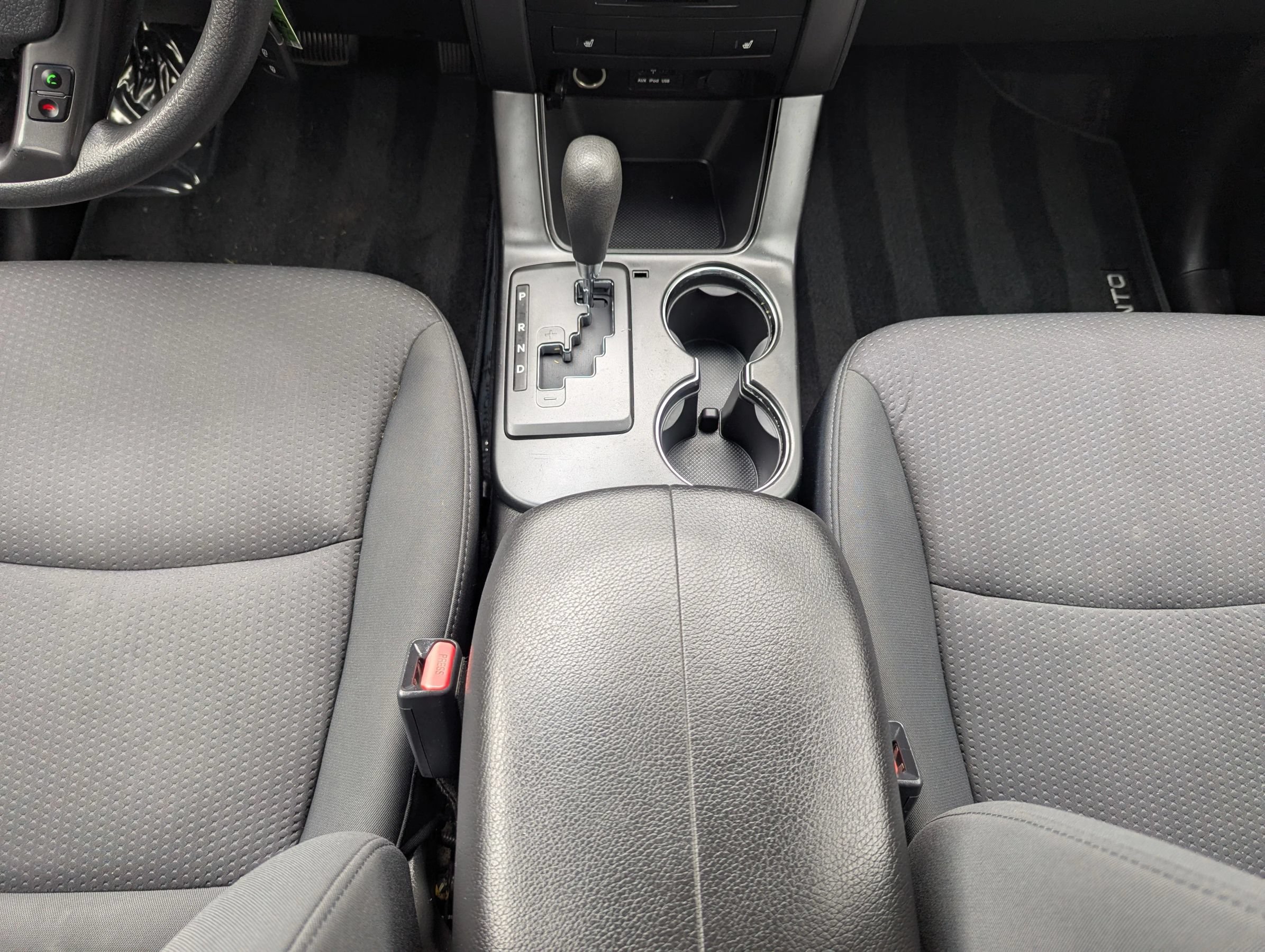 Used 2011 Kia Sorento LX w/ Convenience Pkg AWD/4WD image 19