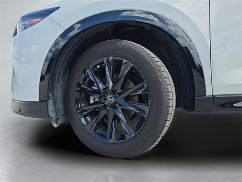 Used 2024 MAZDA CX-5 Carbon Edition image 39