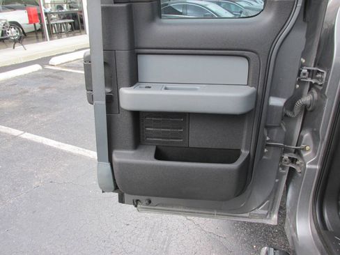 Used 2013 Ford F150 STX w/ Mid Equipment Group AWD/4WD image 18