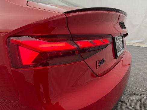 Used 2024 Audi S5 Premium Plus w/ Premium Plus Package image 5