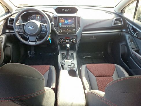 Certified 2023 Subaru Crosstrek 2.0i Premium w/ Special Edition AWD/4WD image 14