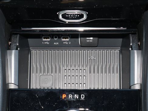 New 2026 Jeep Grand Cherokee Altitude RWD image 18