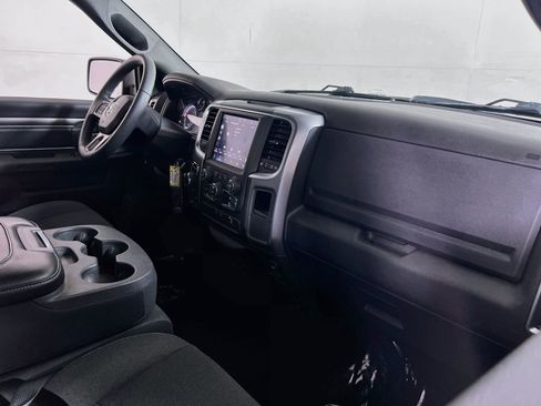 Used 2022 RAM 1500 Classic Warlock w/ Electronics Group image 26