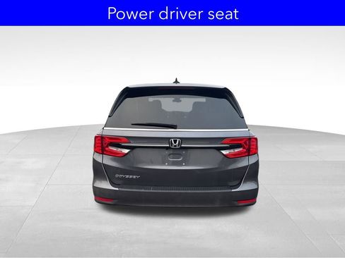 Certified 2024 Honda Odyssey EX-L image 7