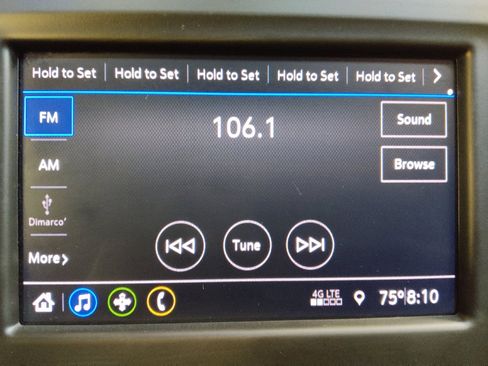 Used 2021 Chevrolet Equinox LS w/ LS Convenience Package FWD image 25