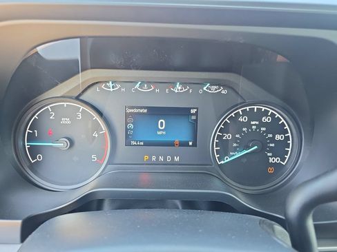 Used 2026 Ford F450 XLT w/ FX4 Off-Road Package AWD/4WD image 18