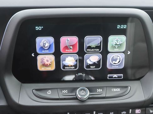 Used 2017 Chevrolet Camaro LT image 13