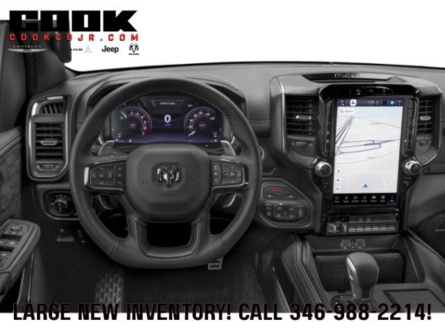 New 2027 RAM 1500 RHO AWD/4WD image 7