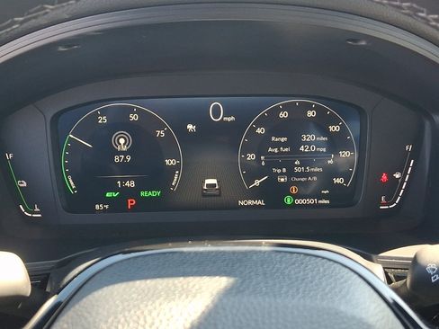 Used 2026 Honda Civic Sport Touring image 21