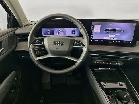 New 2026 Audi Q3 quattro 2.0T AWD/4WD image 16