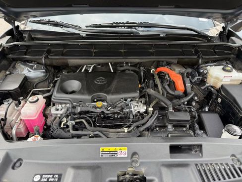 Used 2022 Toyota Highlander Limited AWD/4WD image 17