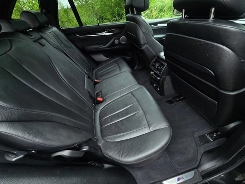 Used 2014 BMW X5 xDrive35d AWD/4WD image 29