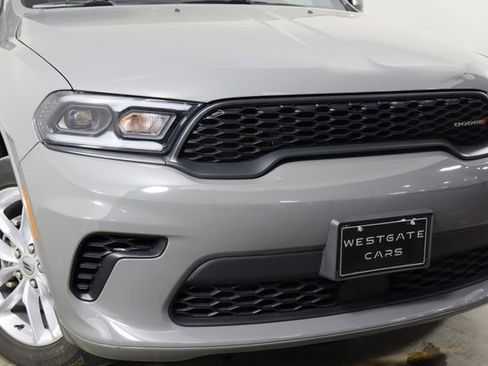 Used 2023 Dodge Durango GT image 46