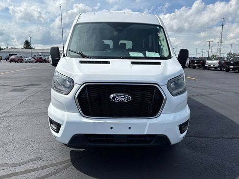 Used 2026 Ford Transit 350 XLT RWD image 3