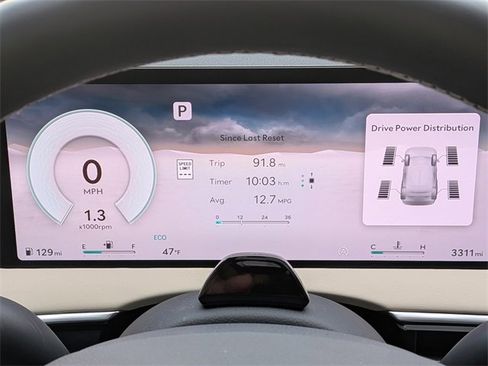 Used 2026 Genesis GV70 2.5T Select image 29