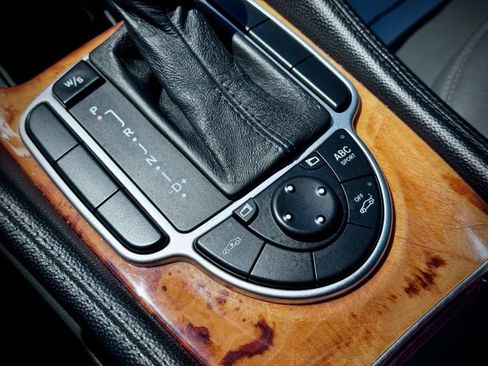Used 2003 Mercedes-Benz SL 500 image 14