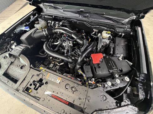 Used 2025 Ford Ranger Raptor image 18