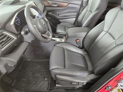New 2025 Subaru Ascent Touring w/ Popular Package #2 image 7