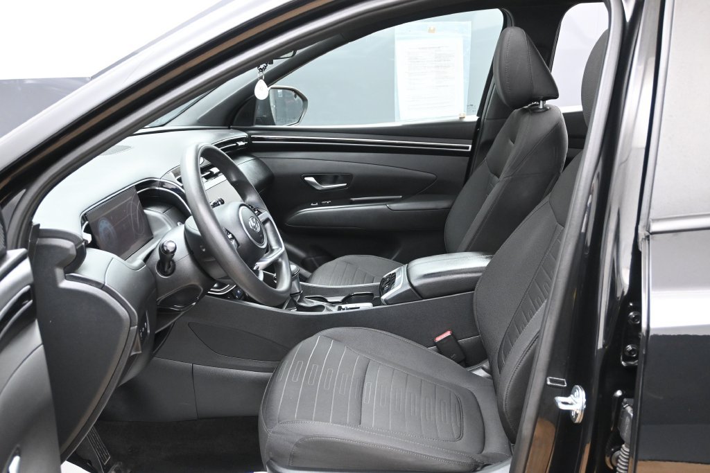 Used 2024 Hyundai Santa Cruz SEL w/ Activity Package AWD/4WD image 10