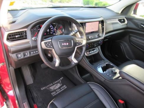 Used 2020 GMC Acadia Denali w/ Technology Package image 13