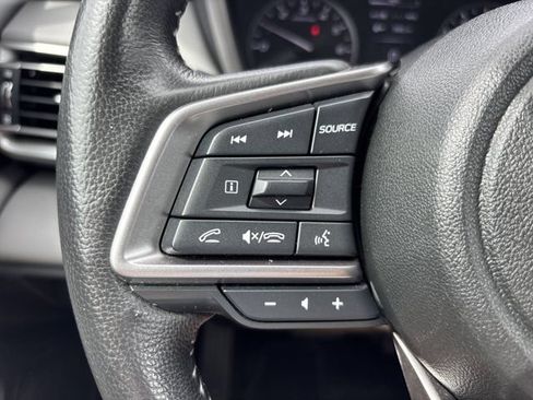 Used 2024 Subaru Legacy Limited AWD/4WD image 28