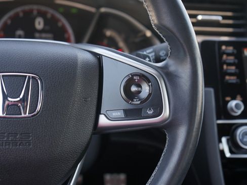Used 2019 Honda Civic Sport image 12